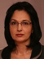 GEORGESCU Laura